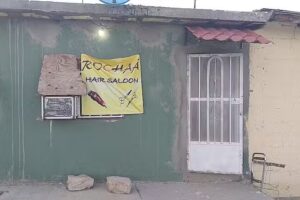 Estetica Rocha&aacute;