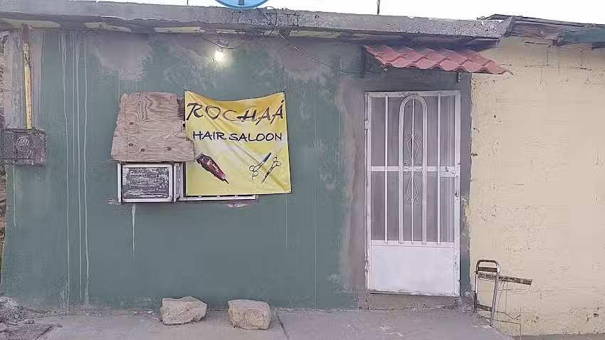 Estetica Rocha&aacute;