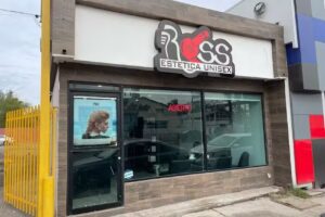 Est&eacute;tica Ross