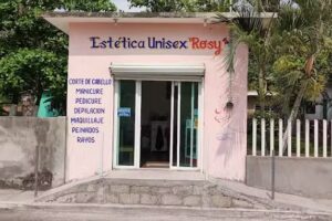 Est&eacute;tica Rossy