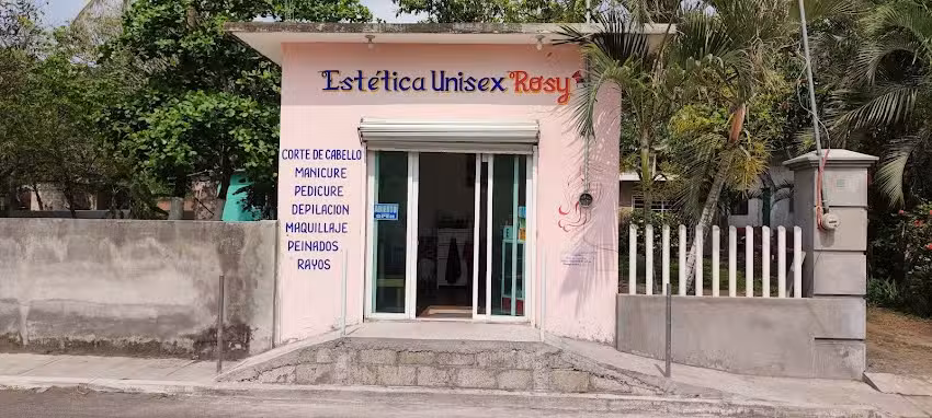 Est&eacute;tica Rossy