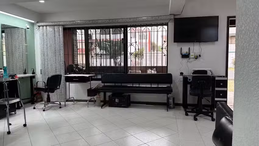 Est&eacute;tica Rosy