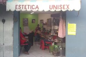 Est&eacute;tica rosy