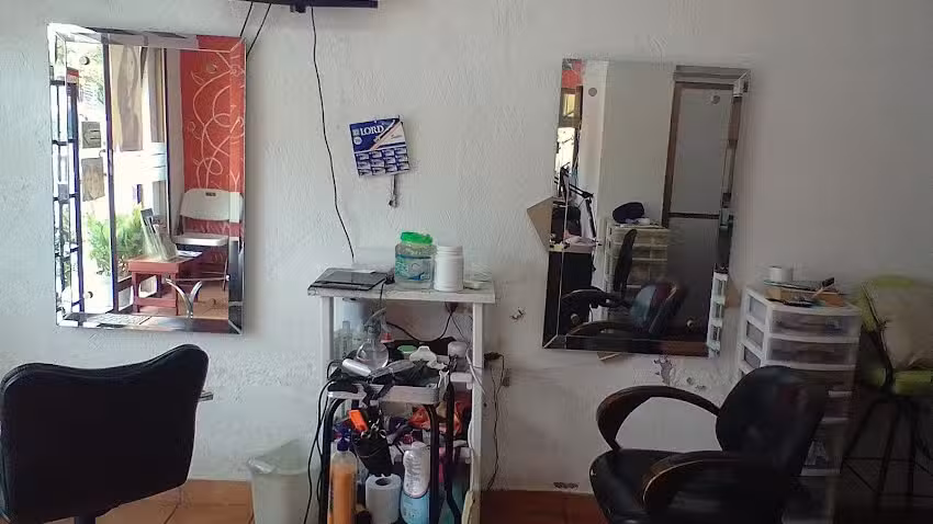 Estetica Rosy