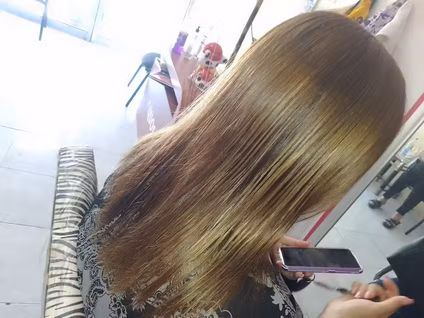 Estetica Rosy