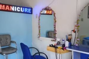 Est&eacute;tica Rosy