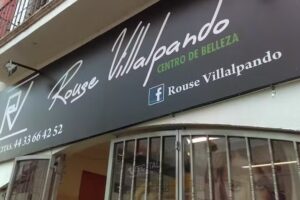 Estetica Rouse Villalpando R&L