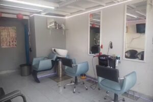 Estética Runway Diego Durán