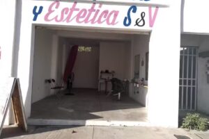 Est&eacute;tica S&V
