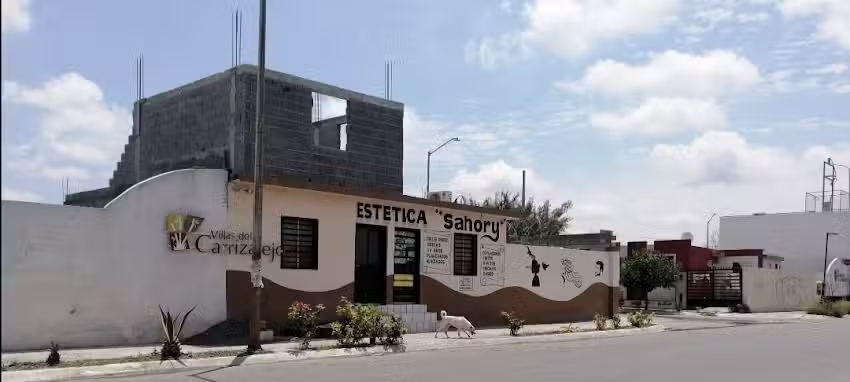 Est&eacute;tica Sahory