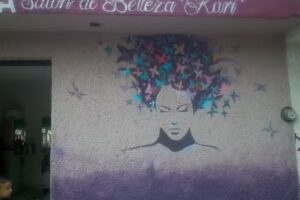 Estética Salón de Belleza Kari