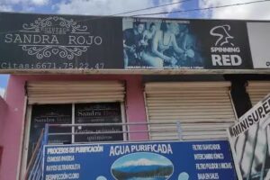 Est&eacute;tica Sandra Rojo