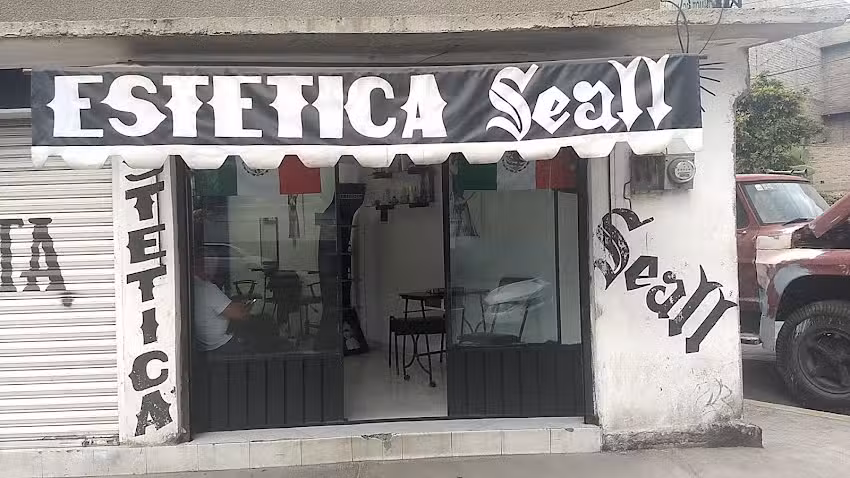Estetica Seall