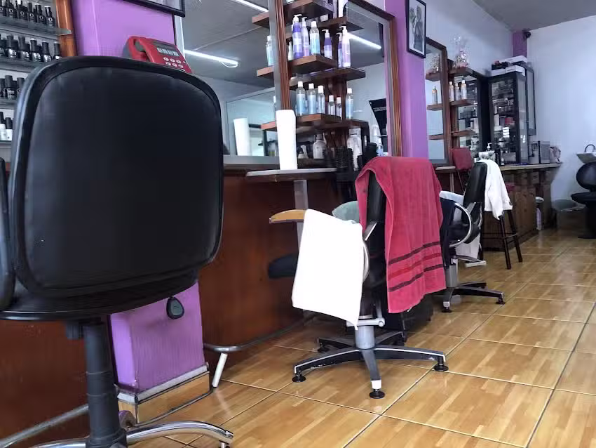 Est&eacute;tica Sebasti&aacute;n