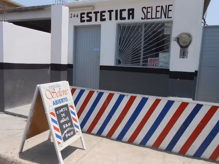 Estetica Selene
