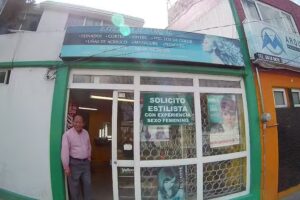 Est&eacute;tica Se&ntilde;orial