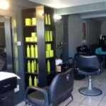 Est&eacute;tica Shampoo