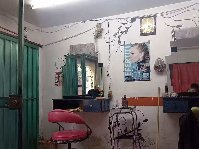 Estetica &ldquo;Sofia&rdquo;