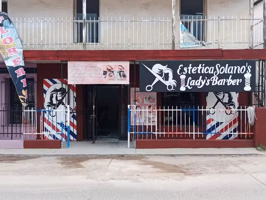 Est&eacute;tica Solano&rsquo;s