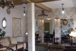 Estetica, Spa, Santuario de la belleza D Roberth