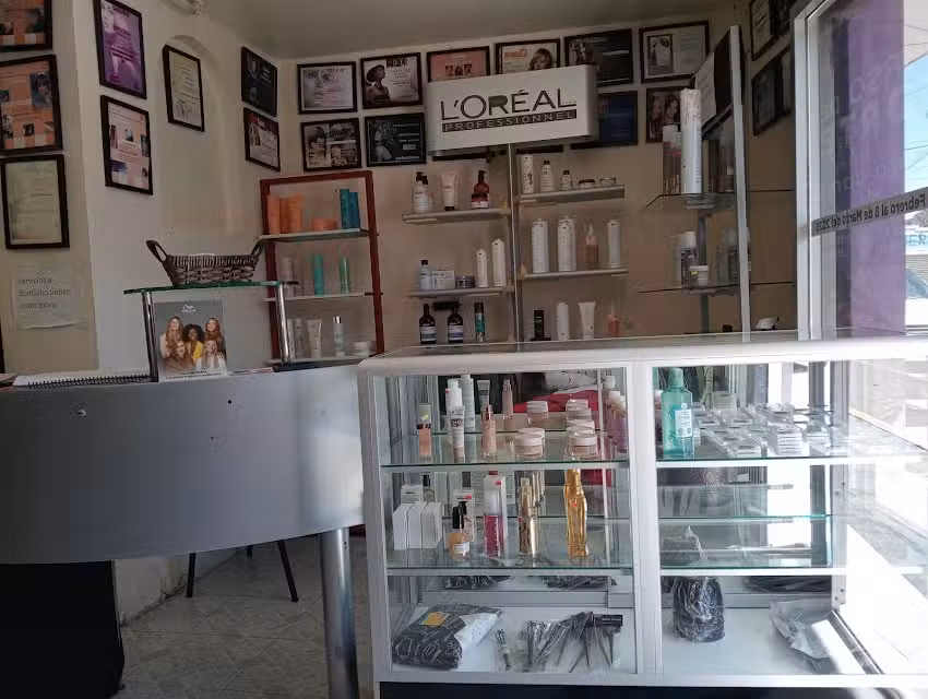 Estetica Stylo