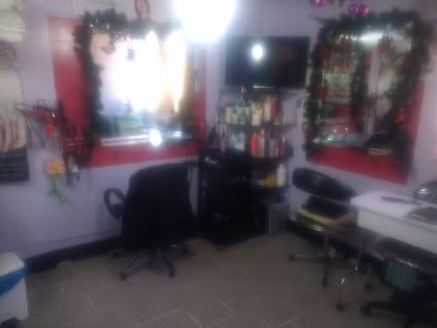 Est&eacute;tica Sugey