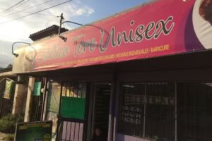 Est&eacute;tica tere