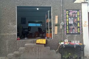 ESTETICA &ldquo;TERE&rdquo;