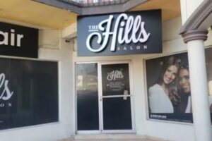 Est&eacute;tica &ldquo;The Hills&rdquo; Barrag&aacute;n