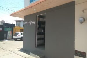 Est&eacute;tica Tuly