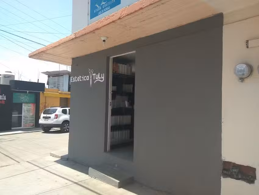 Est&eacute;tica Tuly