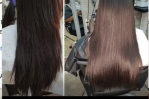 Estetica unicex Yaneth Ortiz