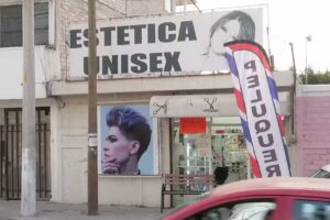 Est&eacute;tica Unisex