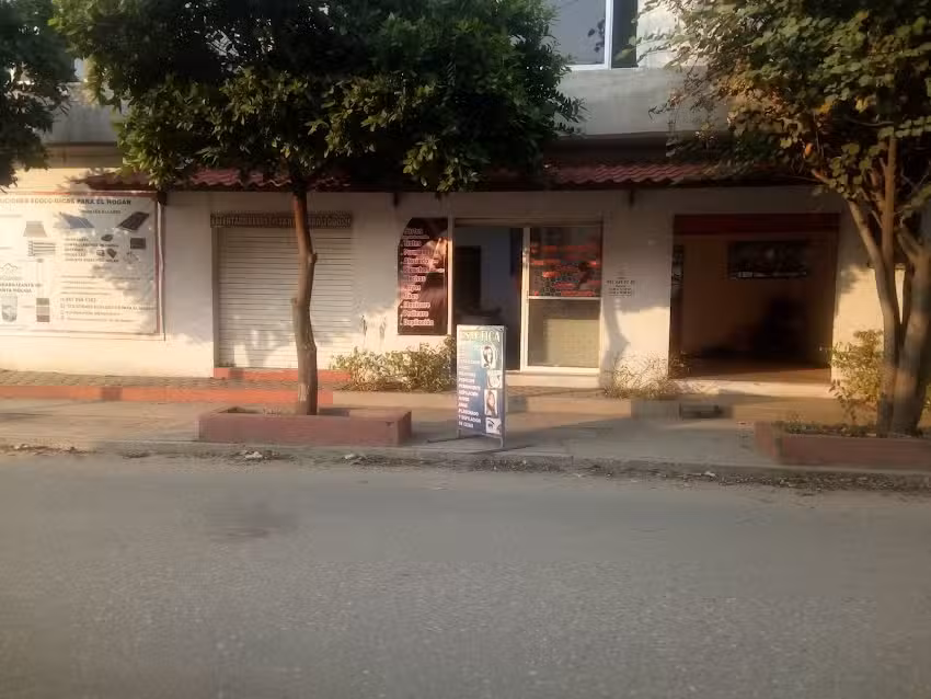 Est&eacute;tica unisex