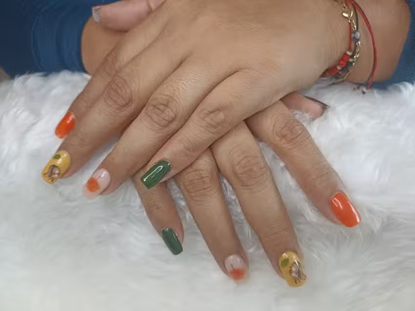 Est&eacute;tica Unisex