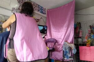 Est&eacute;tica Unisex