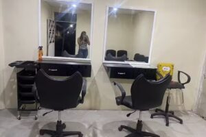 Est&eacute;tica unisex ADRY