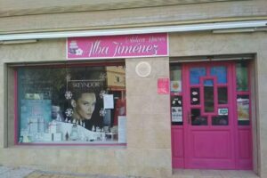 Estetica unisex Alba Jimenez