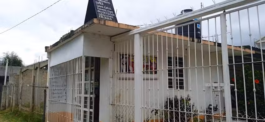 Est&eacute;tica UNISEX ALMA