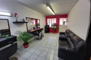 Estetica Unisex Andrea