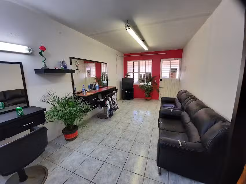 Estetica Unisex Andrea