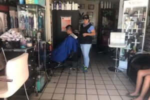 Estetica unisex barbara