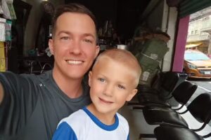 Estetica Unisex Barber Shop