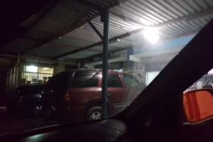 Est&eacute;tica Unisex Benitez