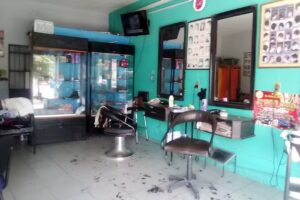 Estética Unisex “Carmelita”