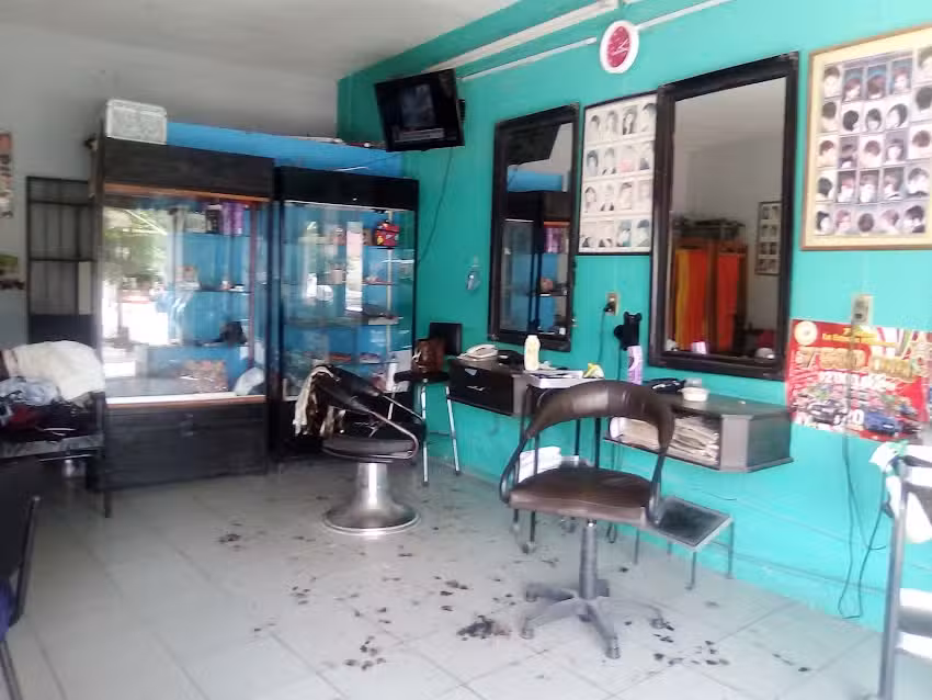 Est&eacute;tica Unisex &ldquo;Carmelita&rdquo;