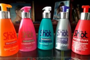 Est&eacute;tica Unisex Chava