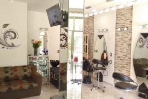 Est&eacute;tica Unisex Continental