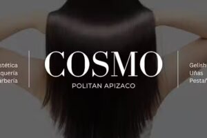 Est&eacute;tica Unisex Cosmopolitan