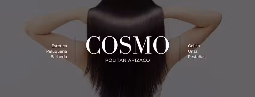 Est&eacute;tica Unisex Cosmopolitan